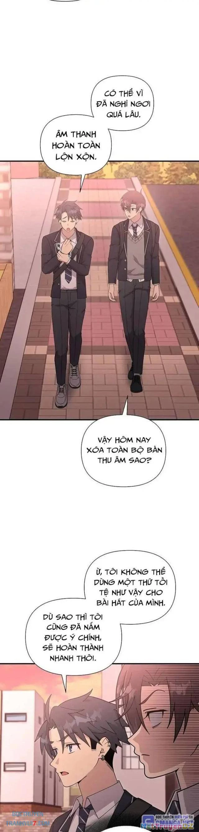 Em Gái Tôi Là Một Thiên Tài: Chapter 41