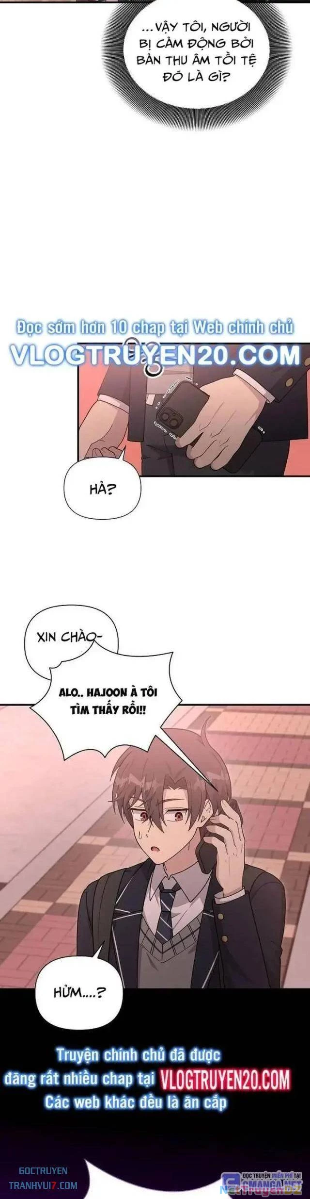 Em Gái Tôi Là Một Thiên Tài: Chapter 41