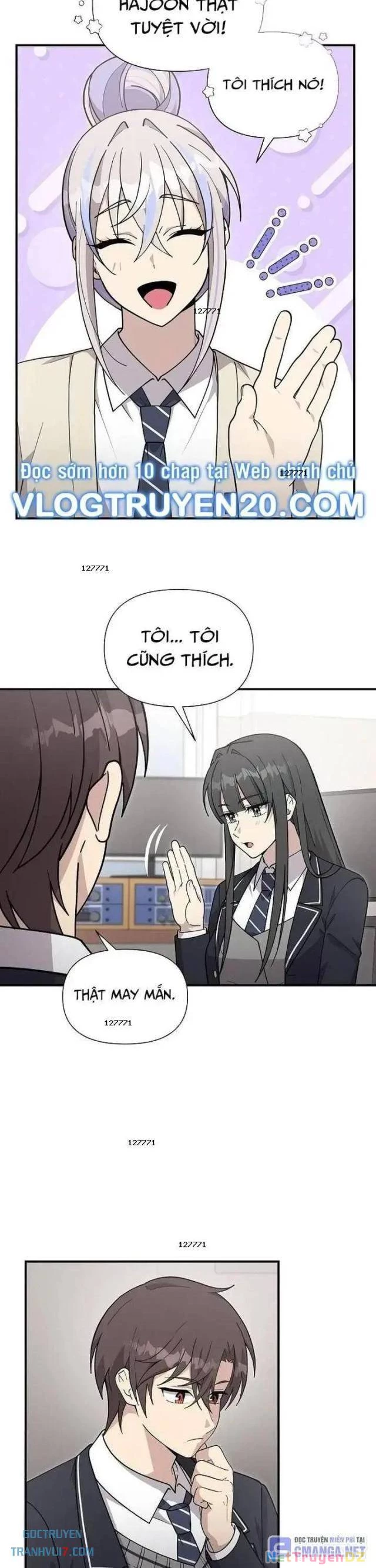 Em Gái Tôi Là Một Thiên Tài: Chapter 41