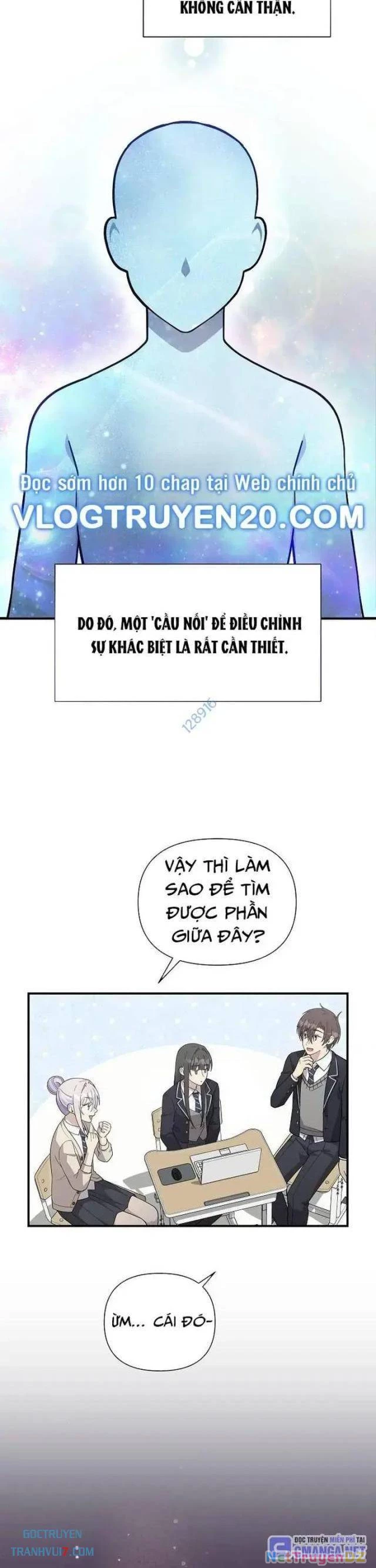 Em Gái Tôi Là Một Thiên Tài: Chapter 41