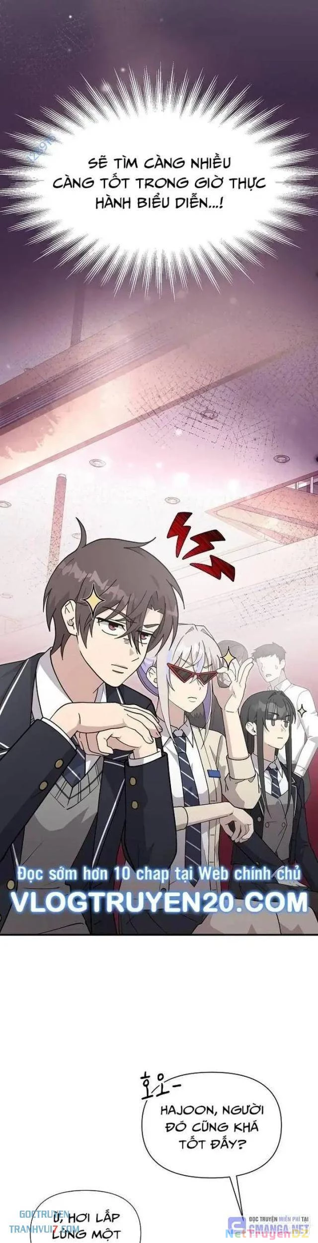 Em Gái Tôi Là Một Thiên Tài: Chapter 41