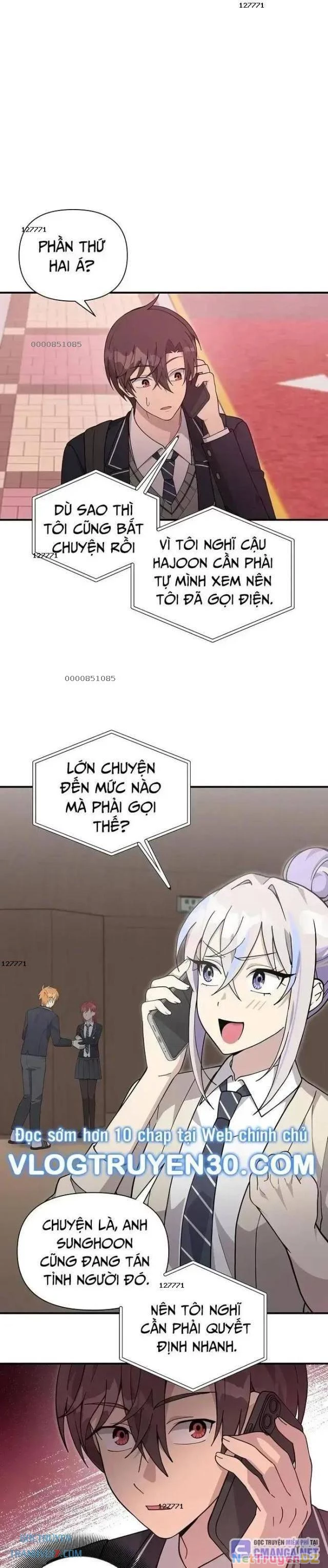 Em Gái Tôi Là Một Thiên Tài: Chapter 42