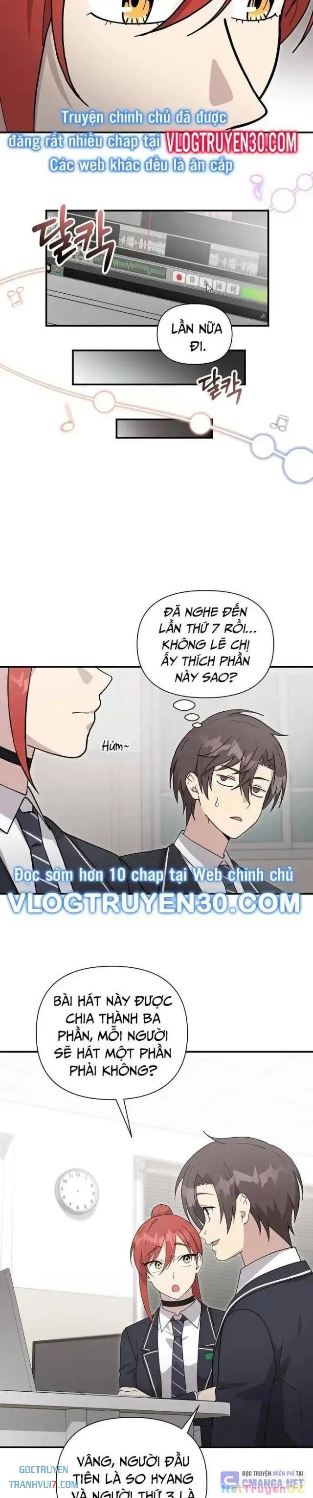 Em Gái Tôi Là Một Thiên Tài: Chapter 42