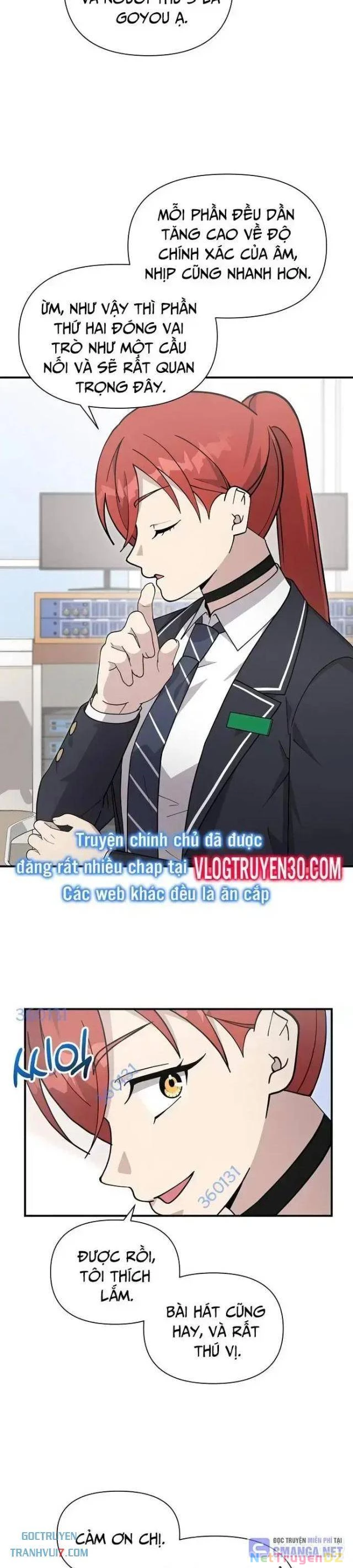 Em Gái Tôi Là Một Thiên Tài: Chapter 42