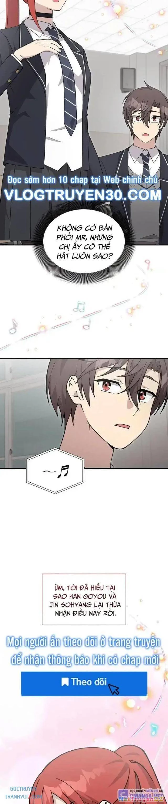 Em Gái Tôi Là Một Thiên Tài: Chapter 42