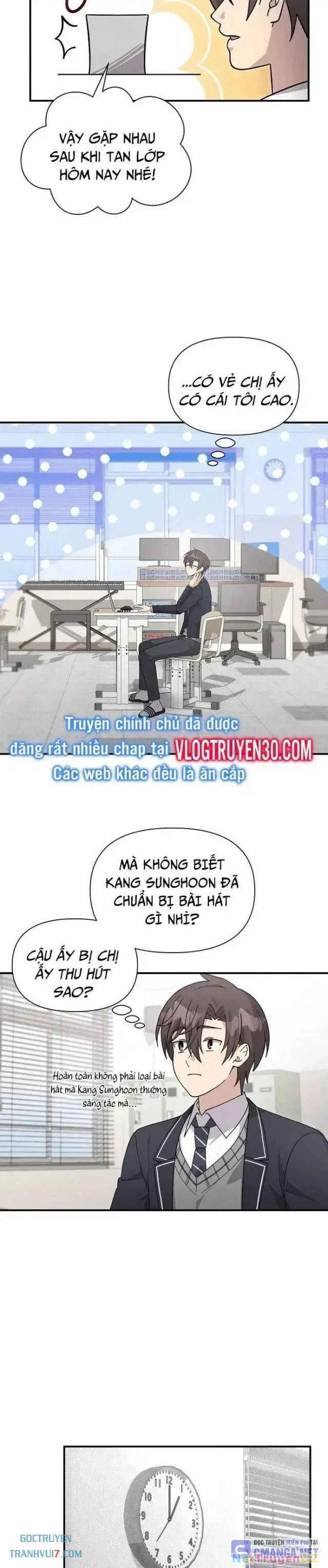 Em Gái Tôi Là Một Thiên Tài: Chapter 42