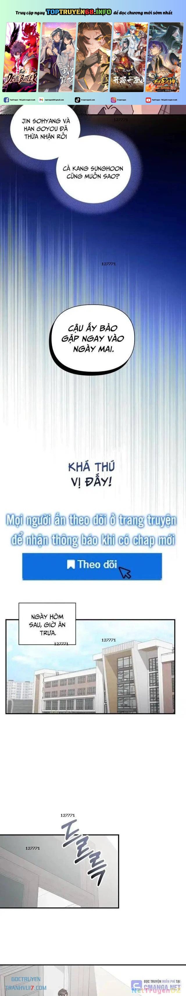Em Gái Tôi Là Một Thiên Tài: Chapter 42