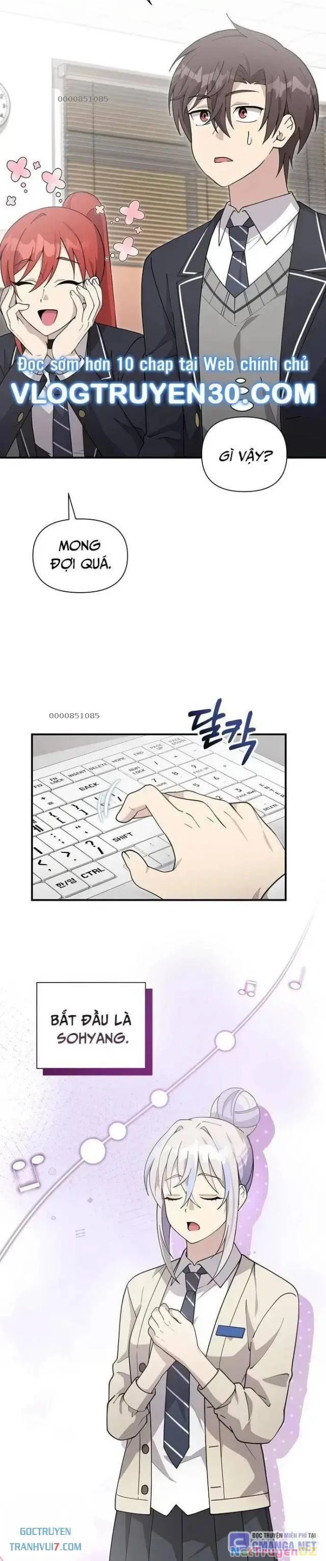 Em Gái Tôi Là Một Thiên Tài: Chapter 42