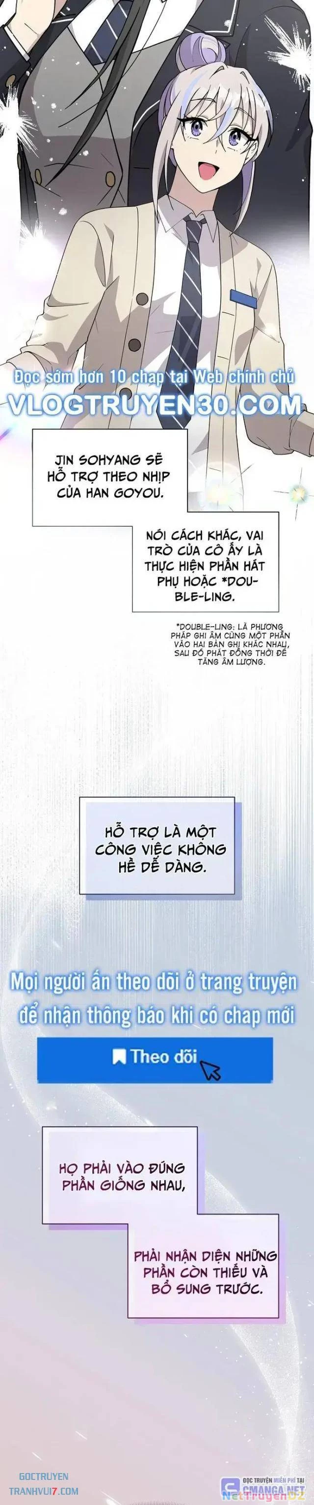 Em Gái Tôi Là Một Thiên Tài: Chapter 42