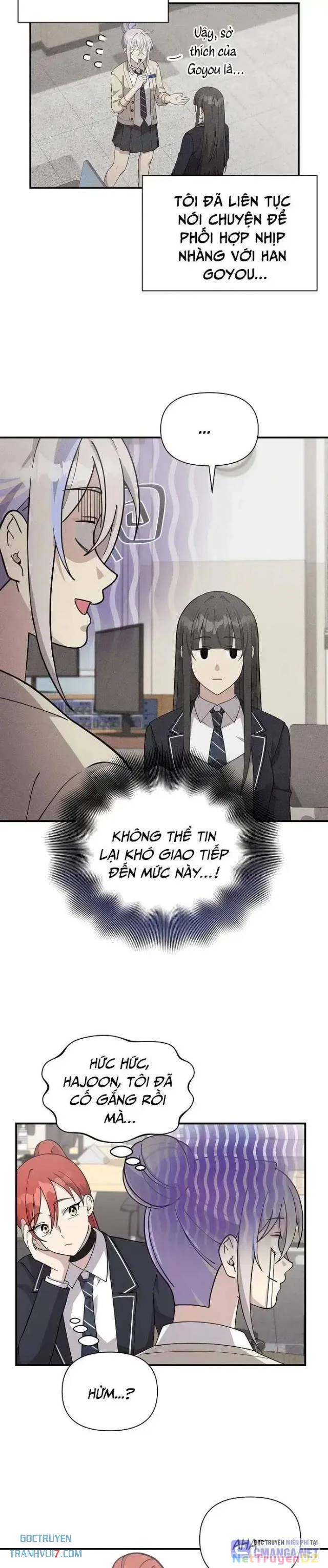 Em Gái Tôi Là Một Thiên Tài: Chapter 42