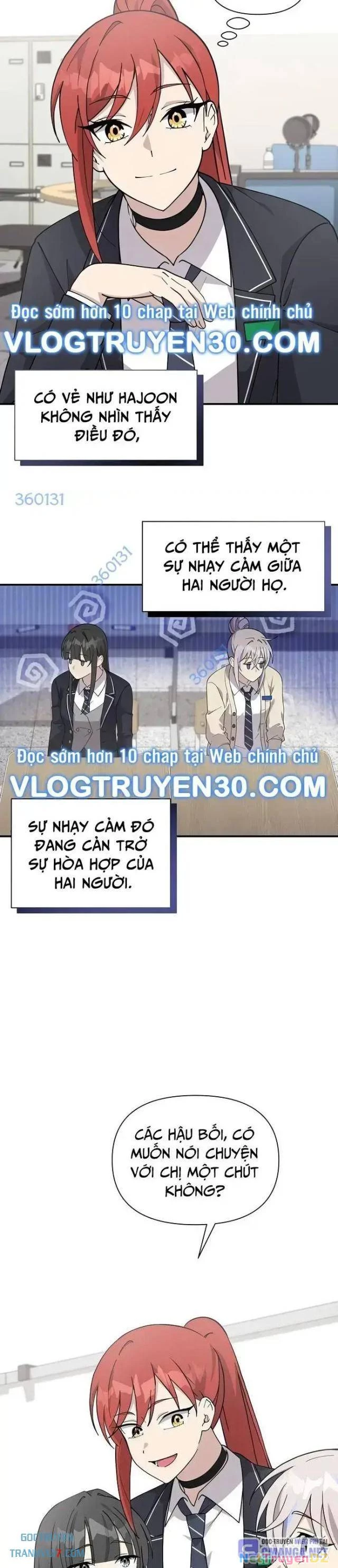 Em Gái Tôi Là Một Thiên Tài: Chapter 42