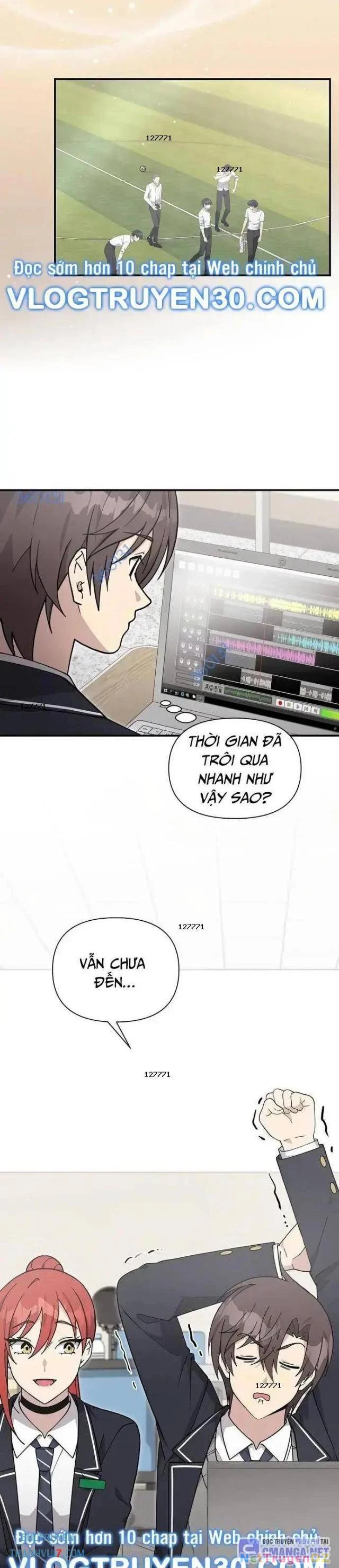 Em Gái Tôi Là Một Thiên Tài: Chapter 42