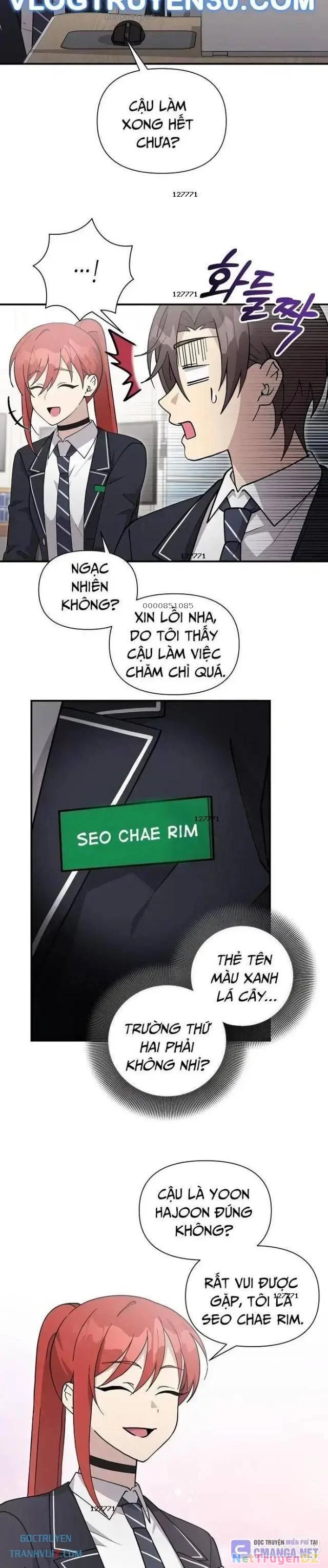 Em Gái Tôi Là Một Thiên Tài: Chapter 42