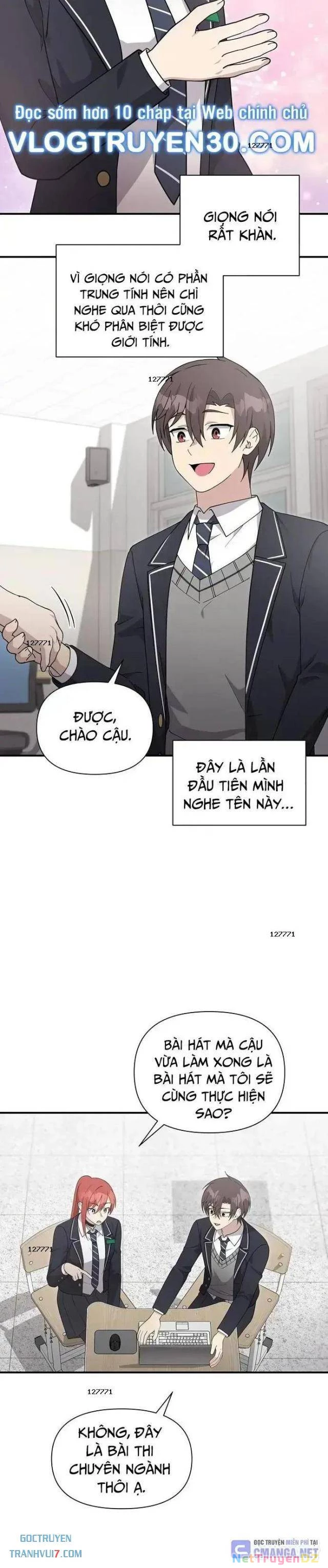 Em Gái Tôi Là Một Thiên Tài: Chapter 42