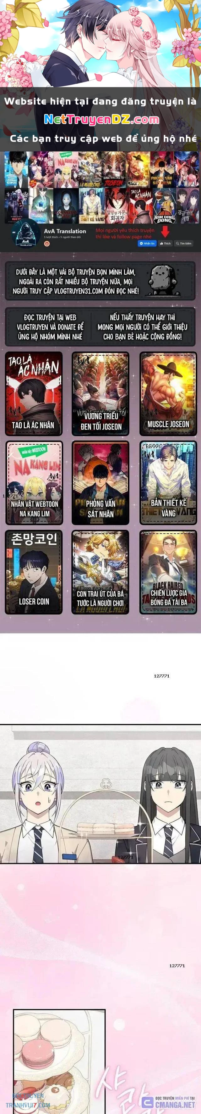 Em Gái Tôi Là Một Thiên Tài: Chapter 43