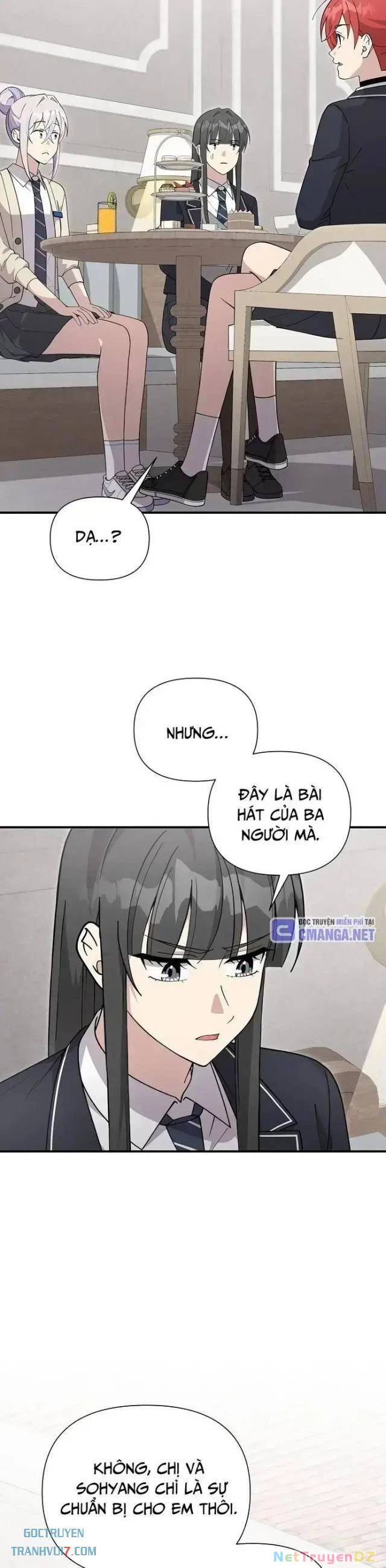 Em Gái Tôi Là Một Thiên Tài: Chapter 43
