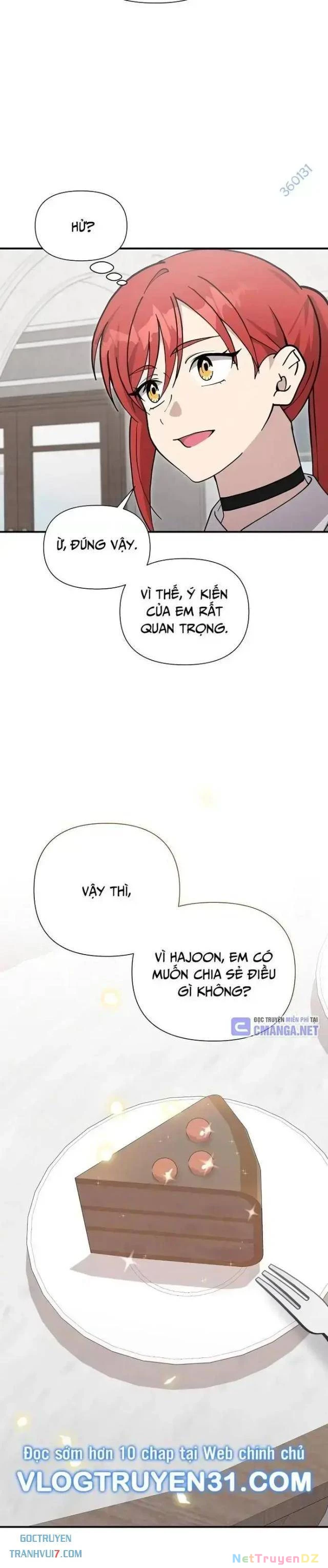Em Gái Tôi Là Một Thiên Tài: Chapter 43