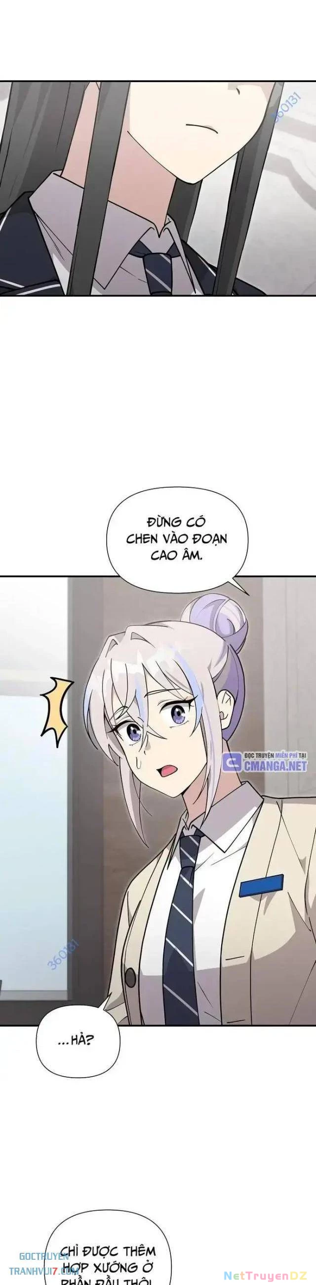 Em Gái Tôi Là Một Thiên Tài: Chapter 43