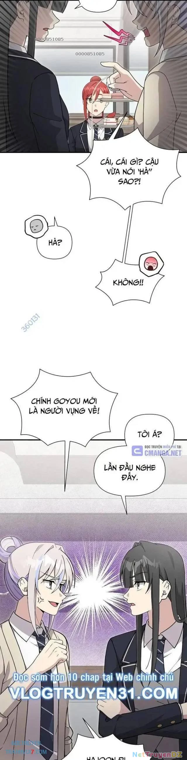 Em Gái Tôi Là Một Thiên Tài: Chapter 43