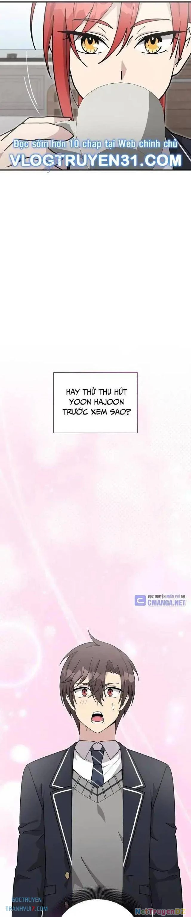Em Gái Tôi Là Một Thiên Tài: Chapter 43