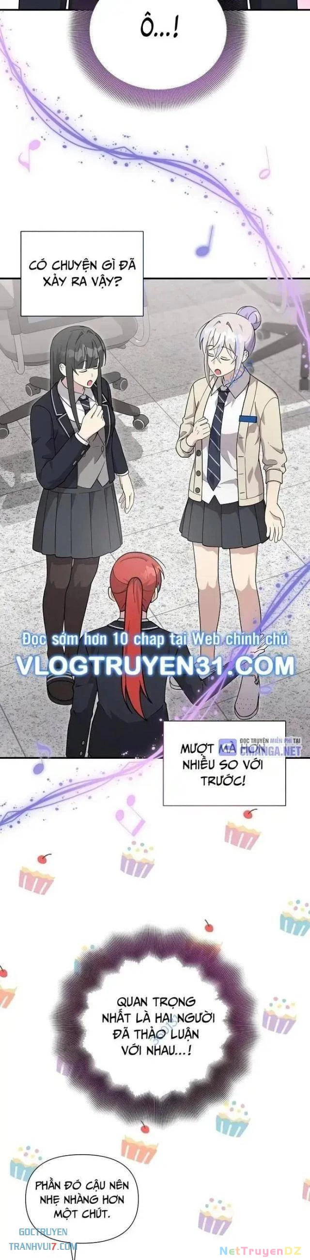 Em Gái Tôi Là Một Thiên Tài: Chapter 43