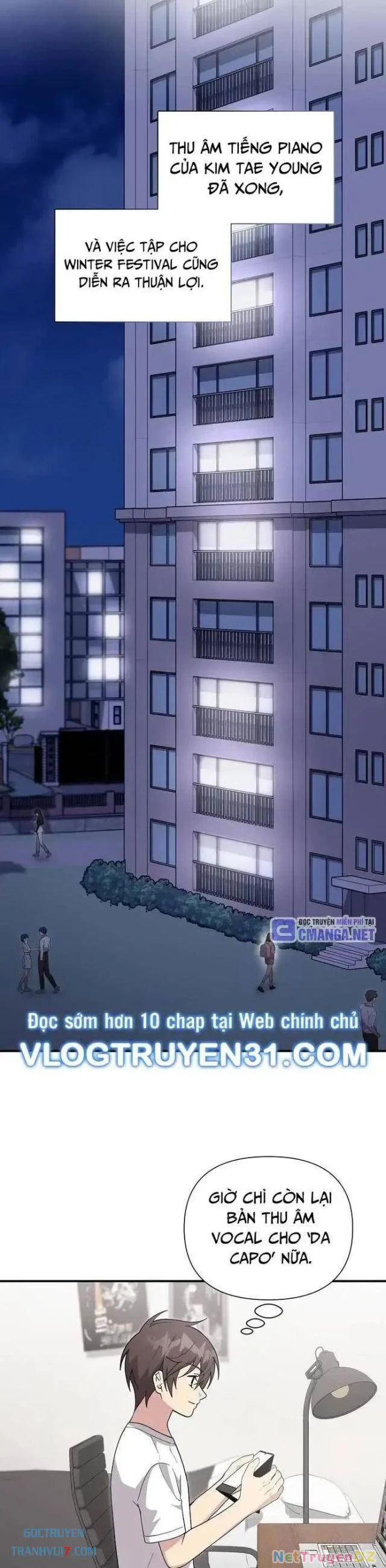 Em Gái Tôi Là Một Thiên Tài: Chapter 43