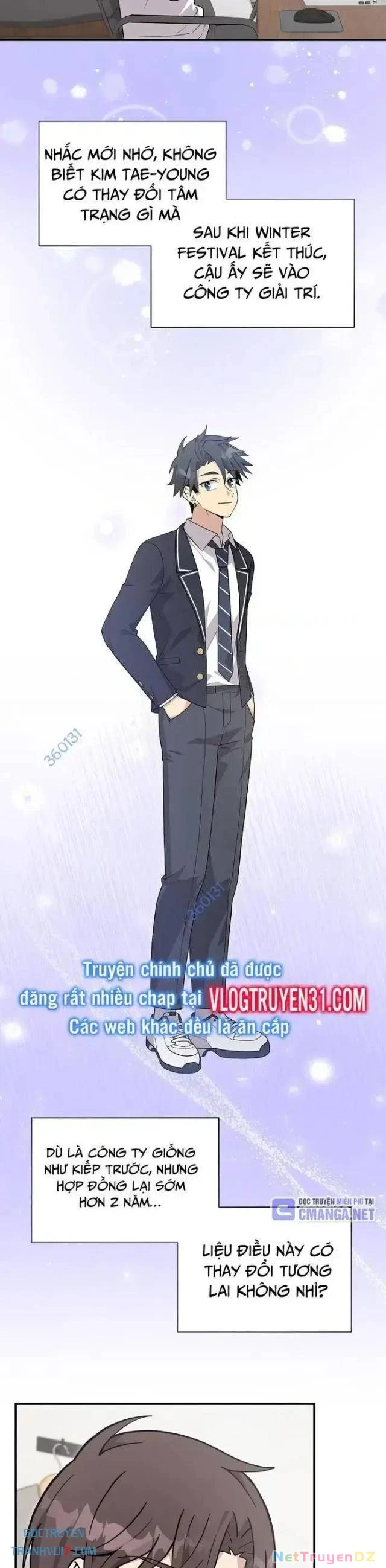 Em Gái Tôi Là Một Thiên Tài: Chapter 43