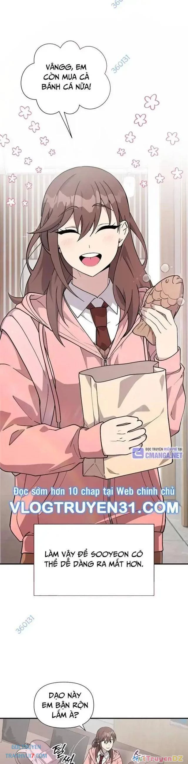 Em Gái Tôi Là Một Thiên Tài: Chapter 43