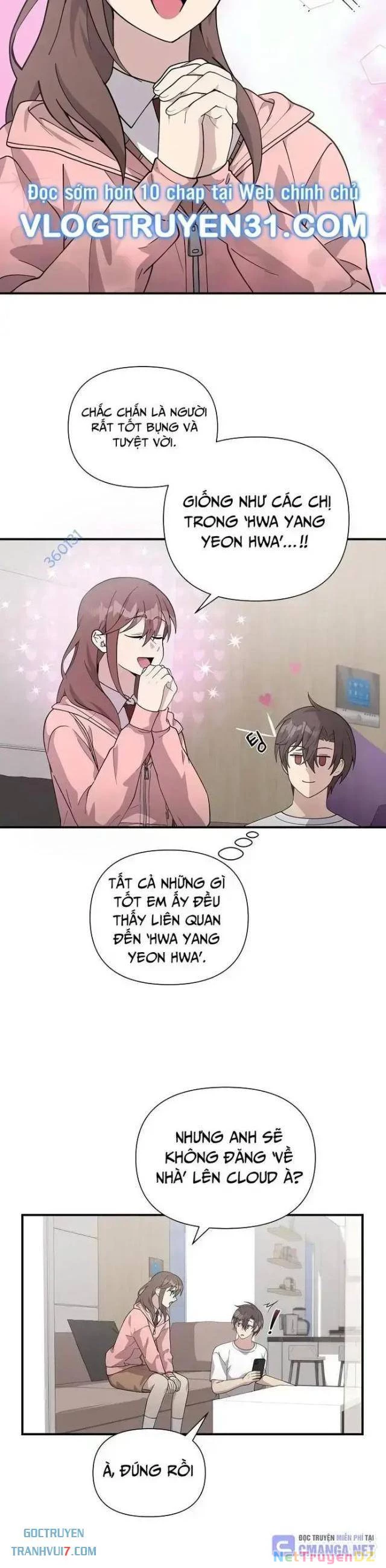 Em Gái Tôi Là Một Thiên Tài: Chapter 43