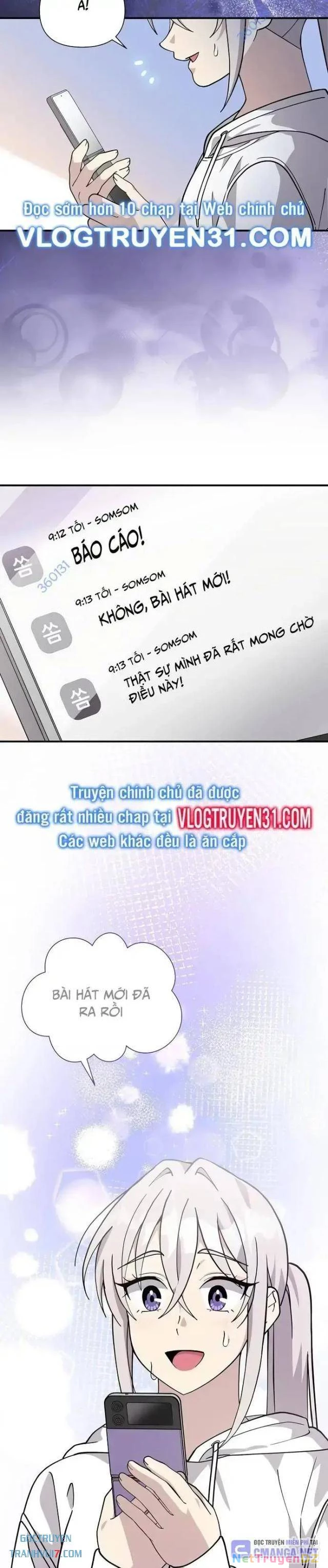 Em Gái Tôi Là Một Thiên Tài: Chapter 43