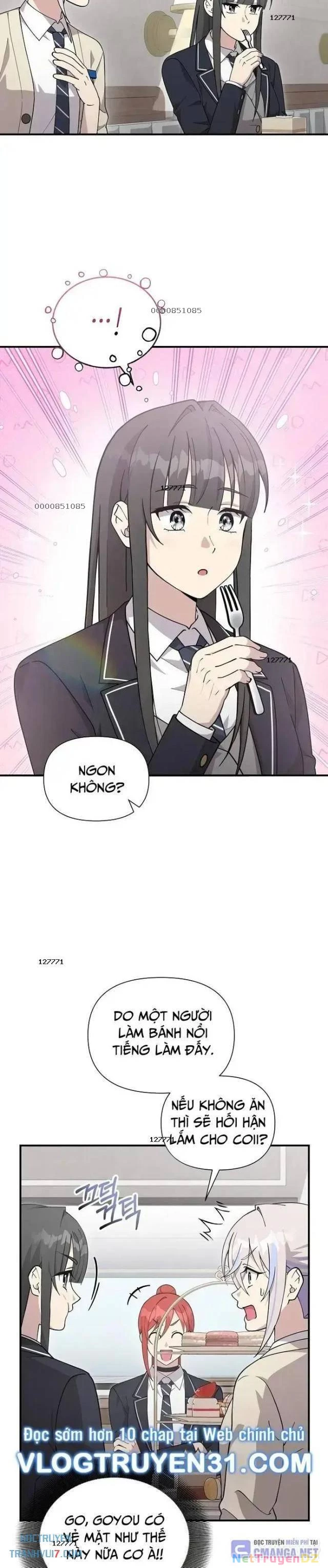 Em Gái Tôi Là Một Thiên Tài: Chapter 43
