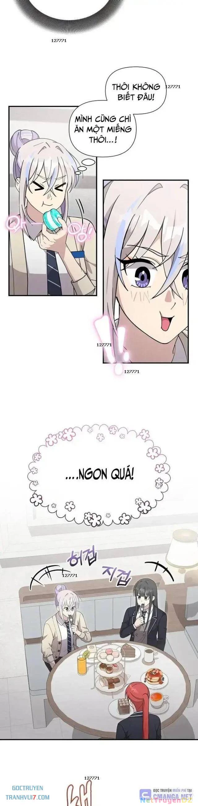 Em Gái Tôi Là Một Thiên Tài: Chapter 43
