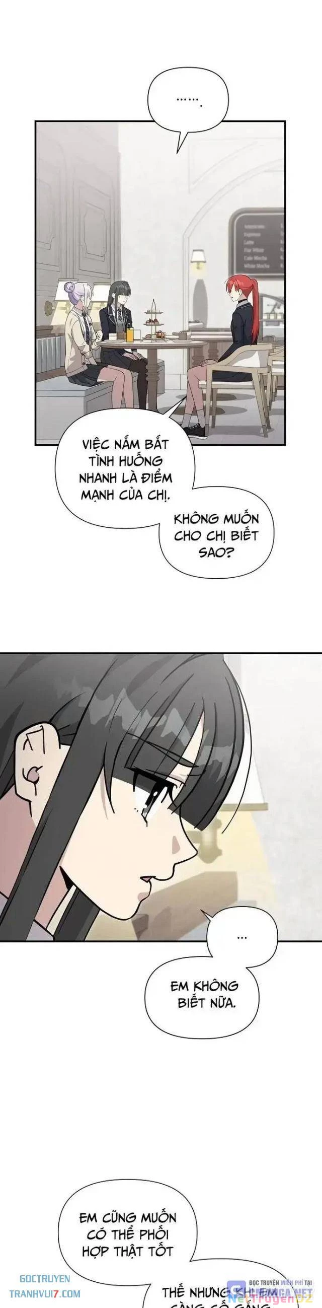Em Gái Tôi Là Một Thiên Tài: Chapter 43