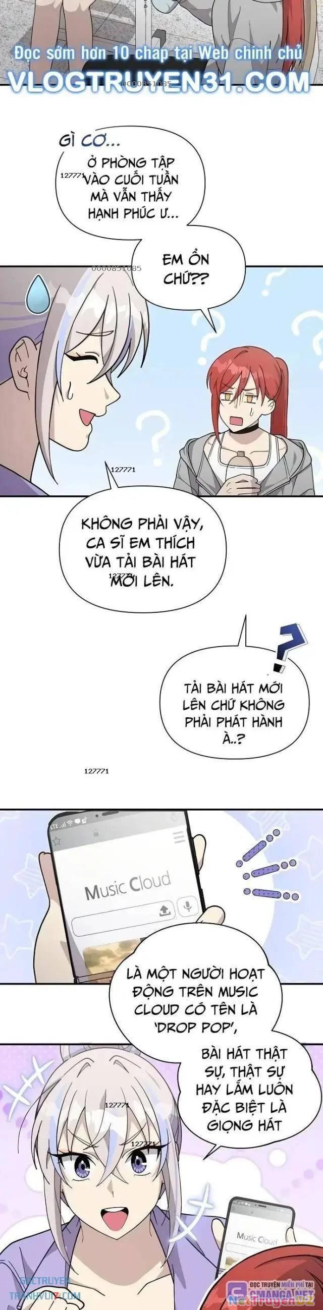 Em Gái Tôi Là Một Thiên Tài: Chapter 44