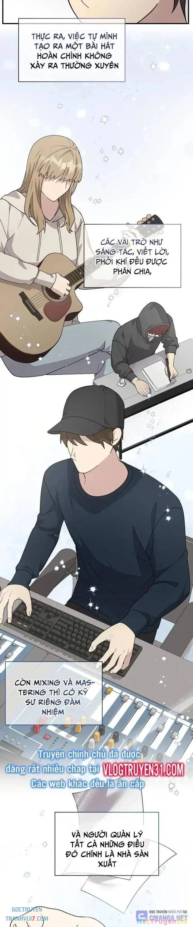 Em Gái Tôi Là Một Thiên Tài: Chapter 44