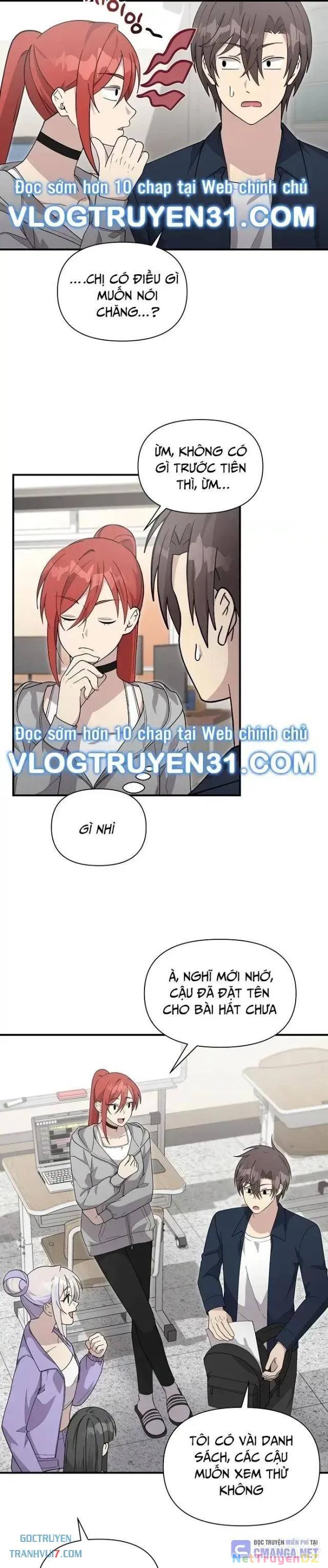 Em Gái Tôi Là Một Thiên Tài: Chapter 44