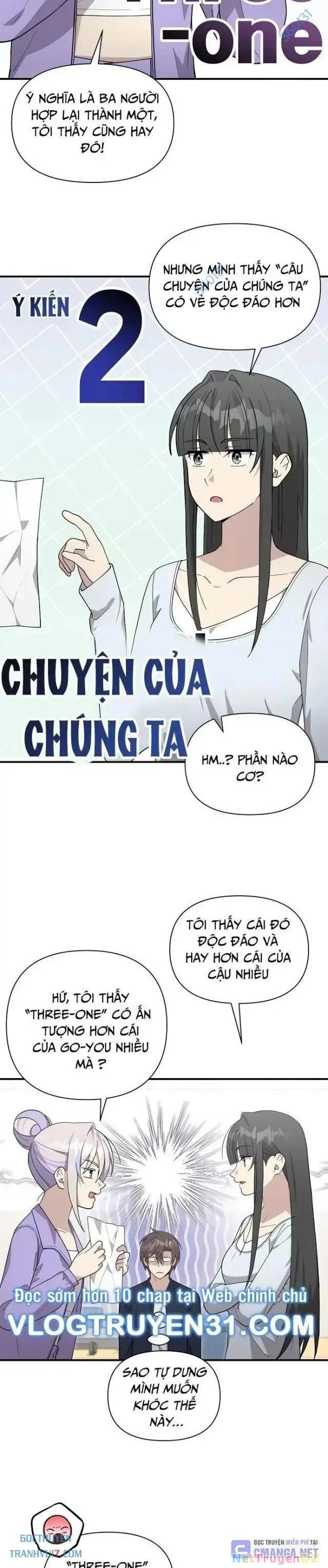 Em Gái Tôi Là Một Thiên Tài: Chapter 44