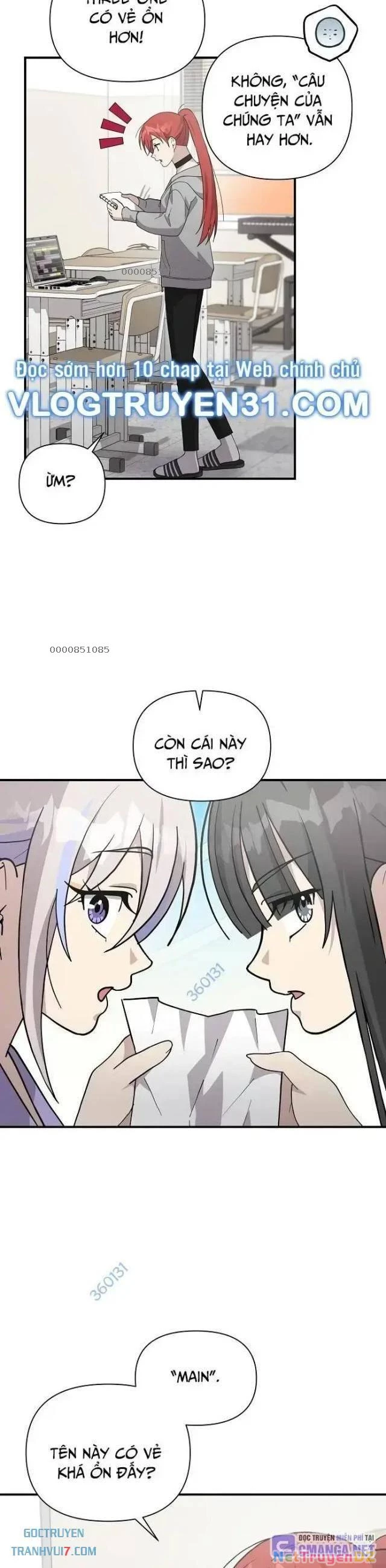 Em Gái Tôi Là Một Thiên Tài: Chapter 44