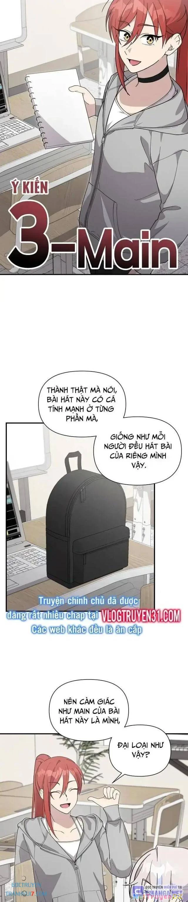 Em Gái Tôi Là Một Thiên Tài: Chapter 44