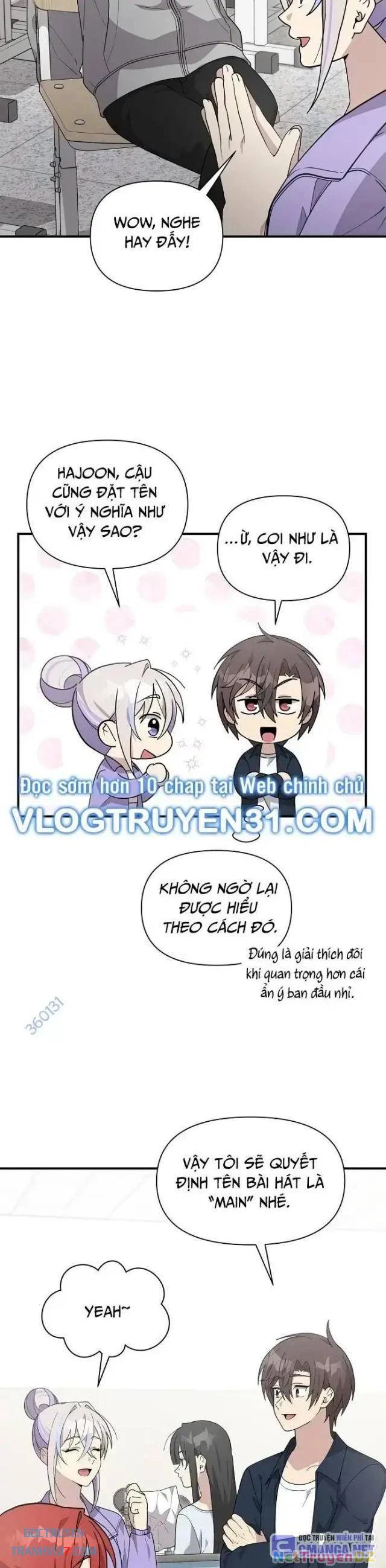 Em Gái Tôi Là Một Thiên Tài: Chapter 44