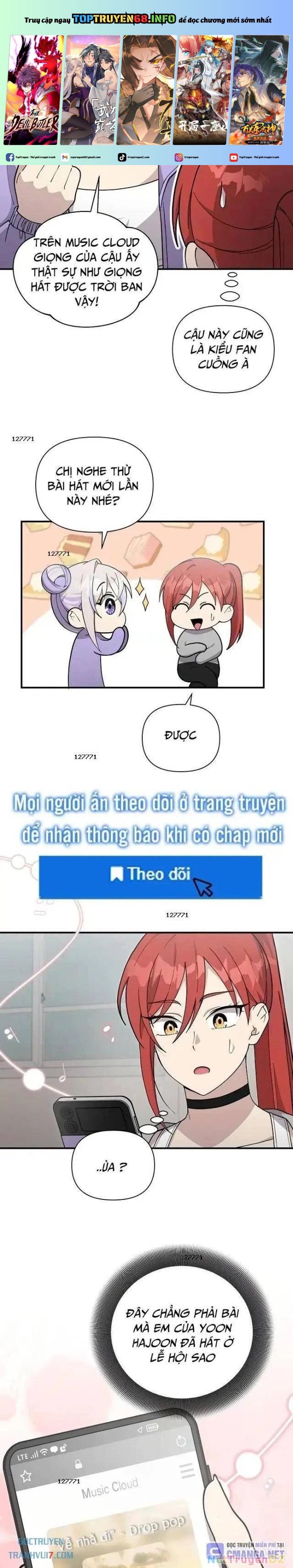 Em Gái Tôi Là Một Thiên Tài: Chapter 44