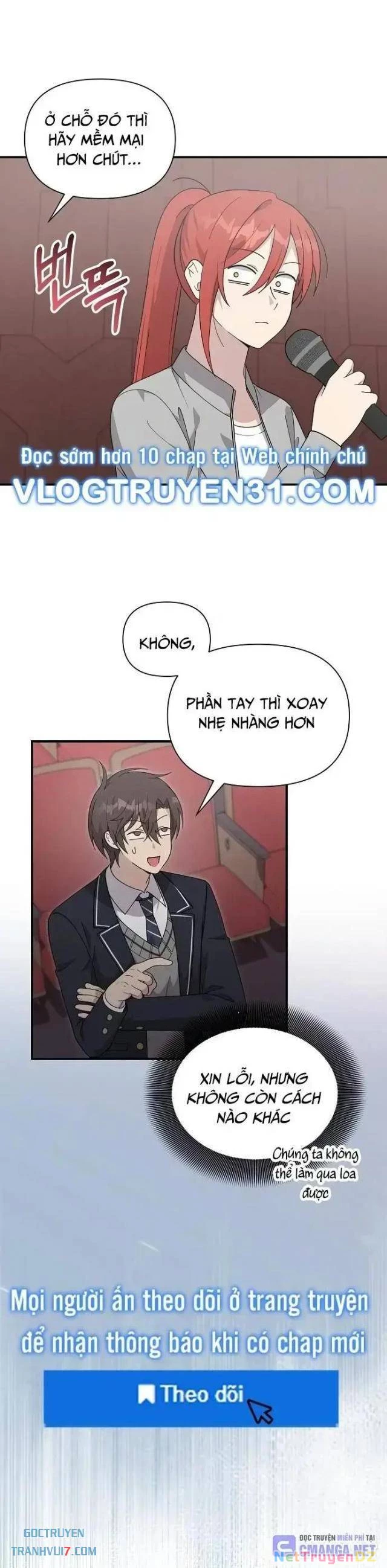 Em Gái Tôi Là Một Thiên Tài: Chapter 44