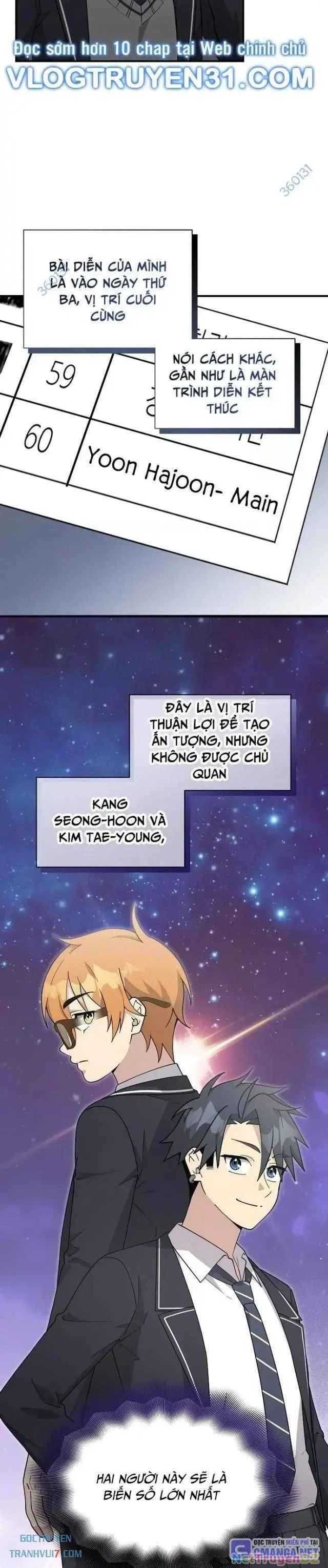 Em Gái Tôi Là Một Thiên Tài: Chapter 44