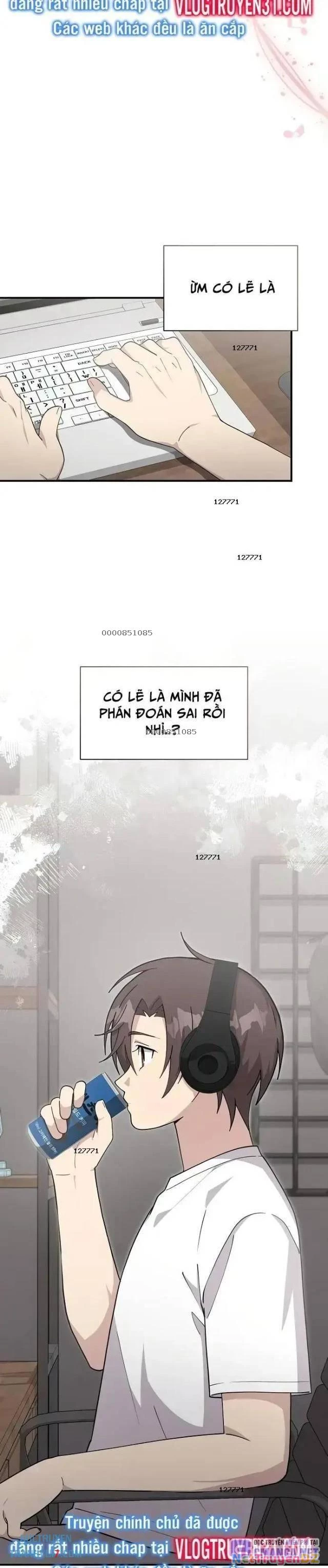 Em Gái Tôi Là Một Thiên Tài: Chapter 44