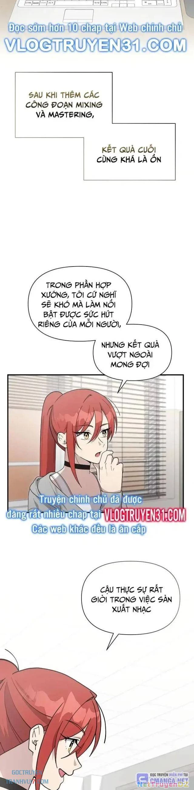 Em Gái Tôi Là Một Thiên Tài: Chapter 44