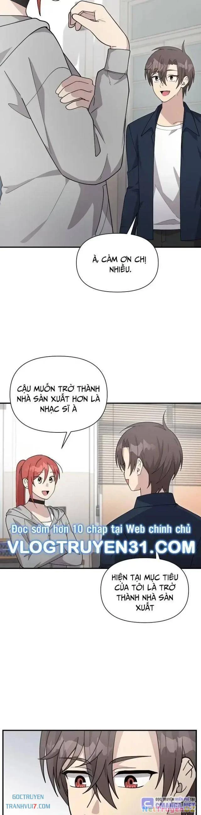 Em Gái Tôi Là Một Thiên Tài: Chapter 44