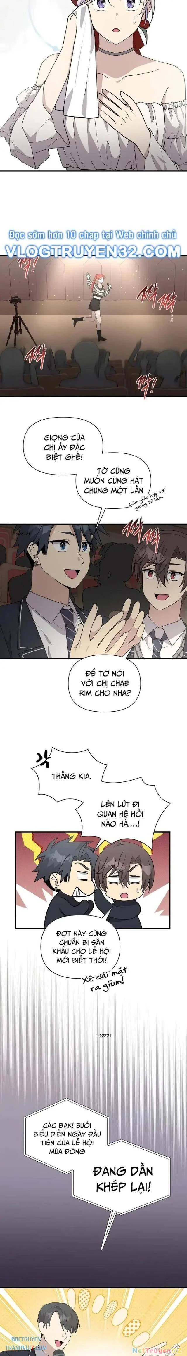 Em Gái Tôi Là Một Thiên Tài: Chapter 45