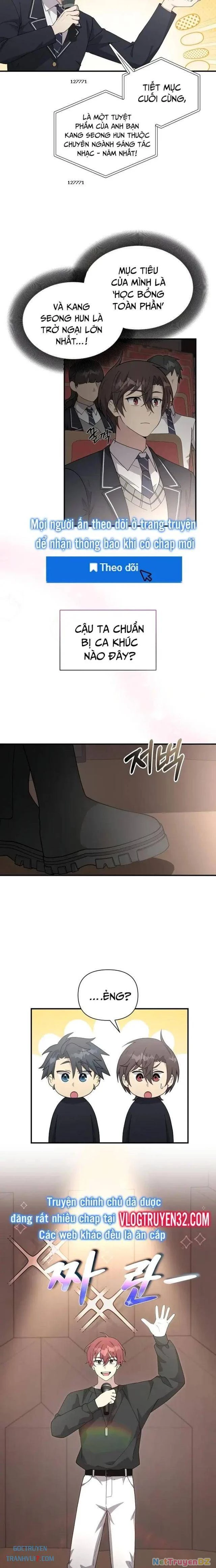 Em Gái Tôi Là Một Thiên Tài: Chapter 45