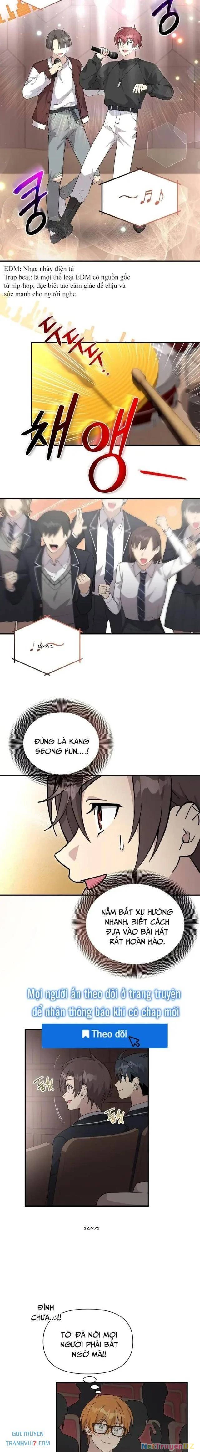 Em Gái Tôi Là Một Thiên Tài: Chapter 45