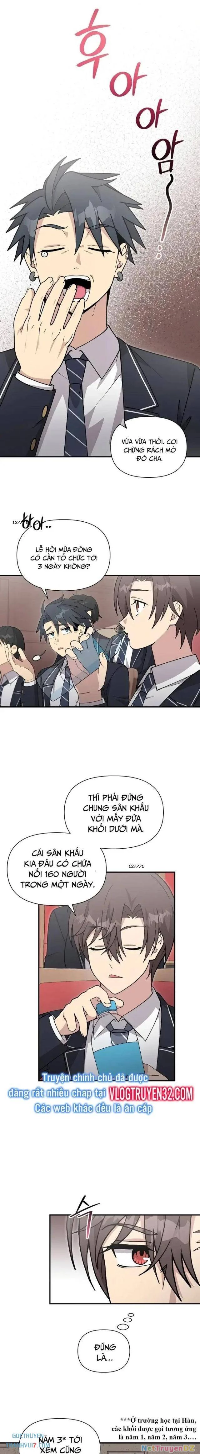 Em Gái Tôi Là Một Thiên Tài: Chapter 45